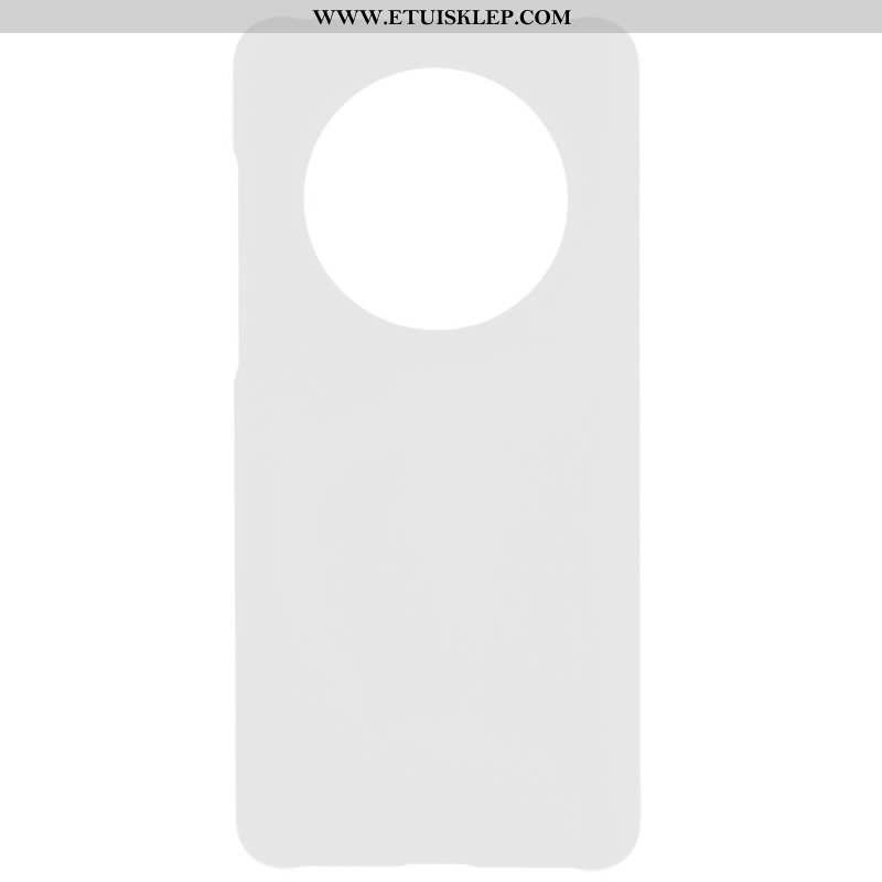 Etui do Huawei Mate 50 Pro Sztywny Klasyk